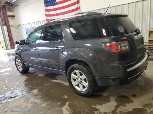 2015 GMC ACADIA SLE - 1GKKRPKD2FJ182282