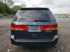 HONDA ODYSSEY photo