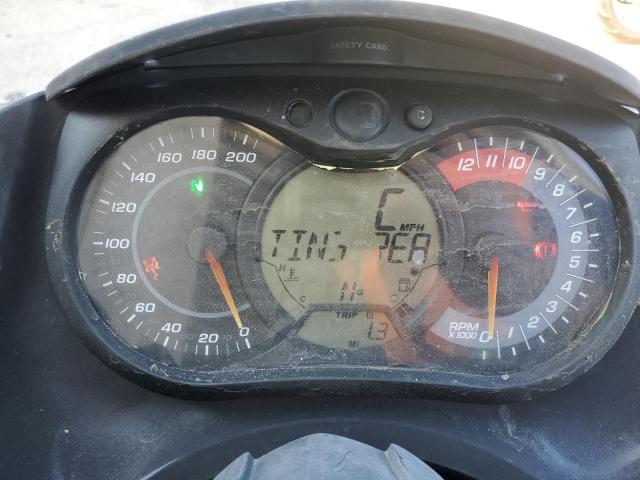 2011 CAN-AM SPYDER ROA - 2BXJAWA10BV000169