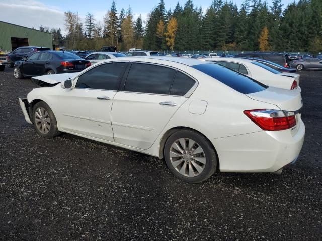 VIN 1HGCR3F87DA014979 2013 Honda Accord, Exl no.2