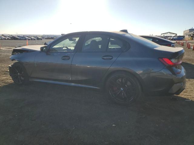 VIN 3MW5U7J01N8C57275 2022 BMW 3 Series, M340I no.2