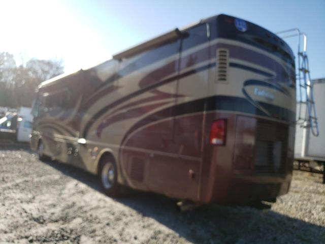 ROADMASTER RAIL MTRHM 2007 two tone motorize diesel 1RF43464672043517 photo #4