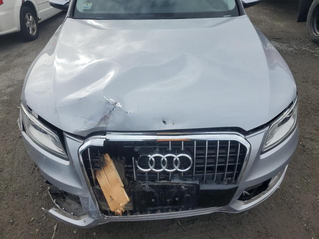 VIN WA1C2AFP2HA086946 2017 Audi Q5, Premium no.12