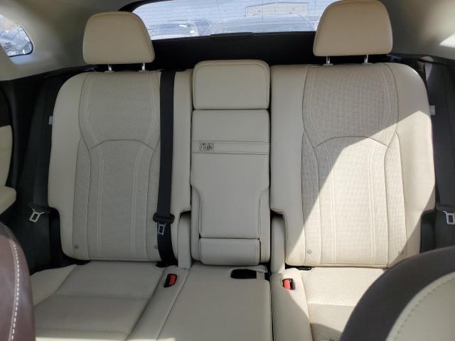 2019 LEXUS RX 350 BAS - 2T2ZZMCA0KC138490