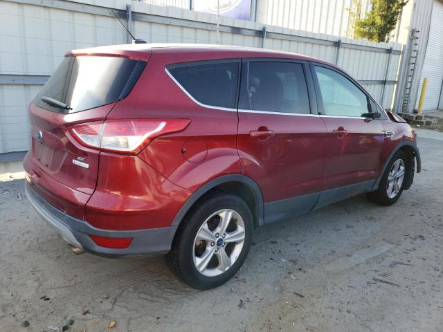 VIN 1FMCU0G90FUB32260 2015 Ford Escape, SE no.3