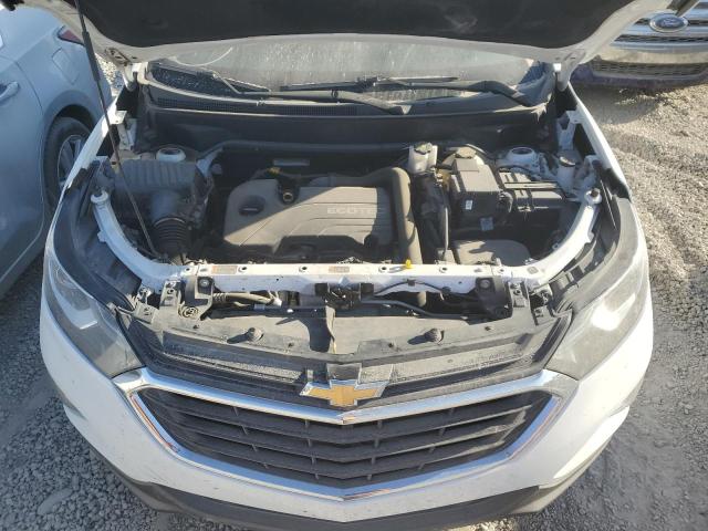 2019 CHEVROLET EQUINOX LT - 2GNAXUEV9K6283236