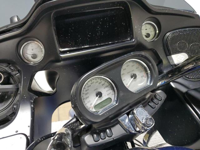 2022 HARLEY-DAVIDSON FLTRX 1HD1KHC11NB644621