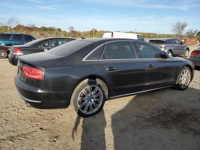 VIN WAURGAFD8DN026158 2013 Audi A8, L Quattro no.3