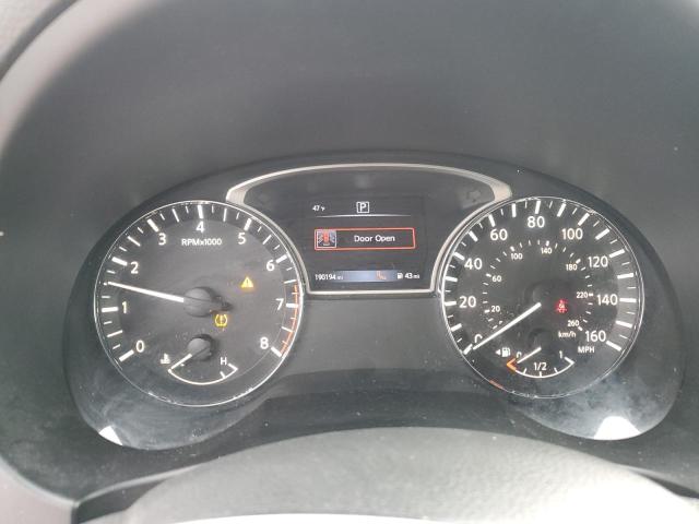2017 NISSAN ALTIMA 2.5 - 1N4AL3AP3HC118150