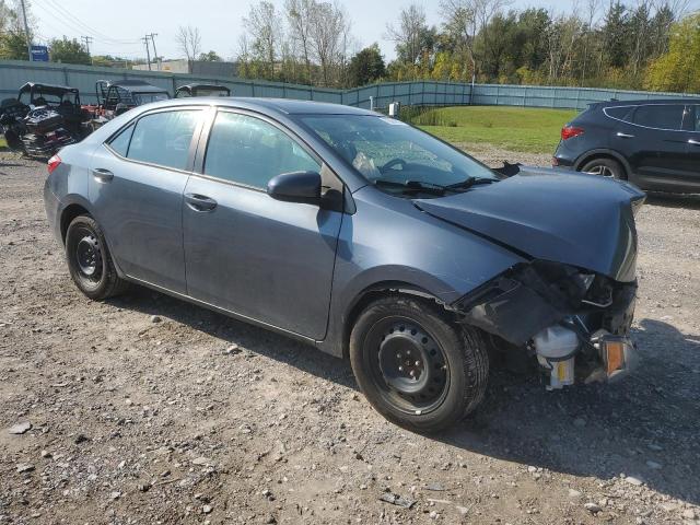 VIN 2T1BURHE5EC170854 2014 Toyota Corolla, L no.4