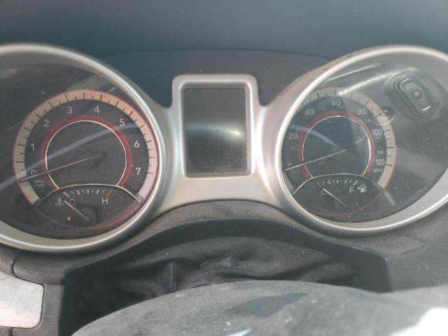 2018 DODGE JOURNEY SE - 3C4PDCAB0JT508218