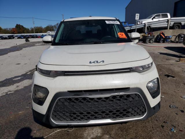 2022 KIA SOUL LX - KNDJ23AU1N7172845