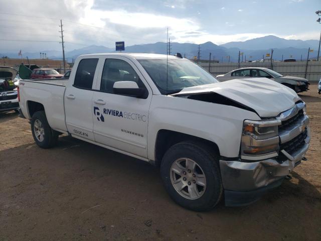 2018 CHEVROLET 1500 - 1GCVKREC1JZ156486