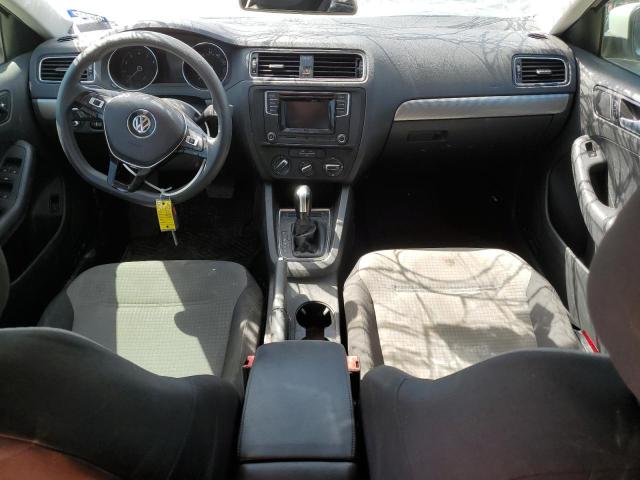 2017 VOLKSWAGEN JETTA S - 3VW2B7AJXHM406389