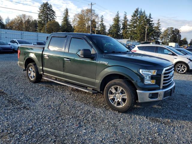 VIN 1FTEW1C84GKF66866 2016 Ford F-150, Supercrew no.4