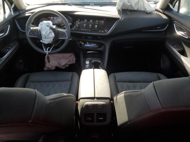 2023 BUICK ENVISION A LRBFZSR46PD214395