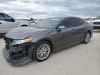 2018 TOYOTA CAMRY L - 4T1B11HK2JU037753