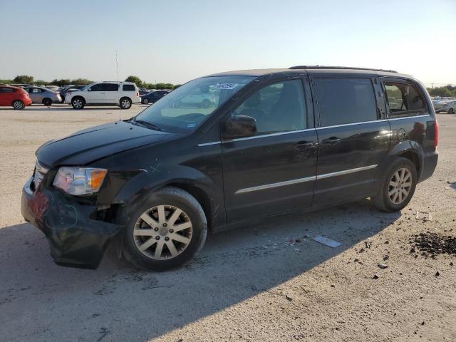 2016 CHRYSLER TOWN & COU - 2C4RC1BG5GR231538
