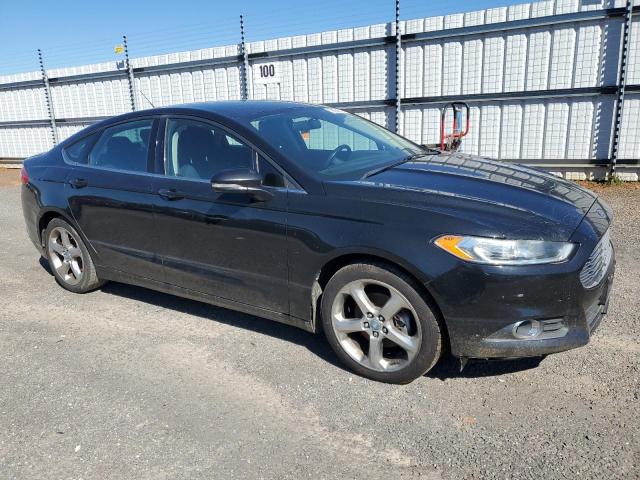 VIN 3FA6P0HR6DR253361 2013 Ford Fusion, SE no.4