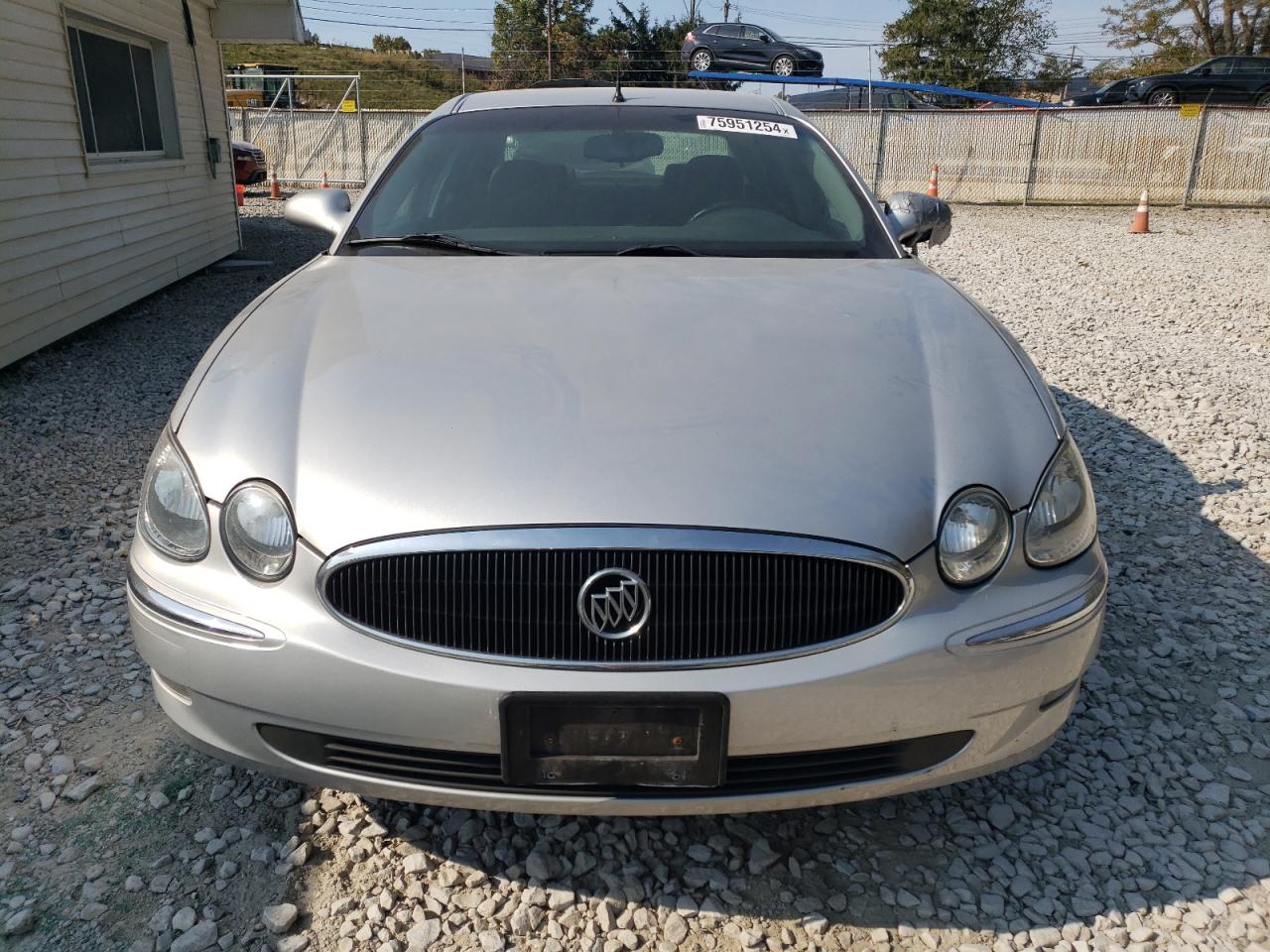 Lot #3029427680 2005 BUICK LACROSSE C