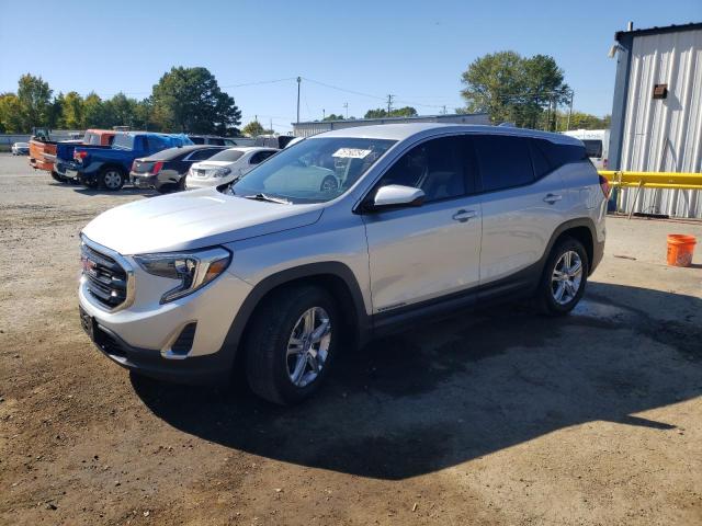 VIN 3GKALMEV9JL259375 2018 GMC Terrain, Sle no.1