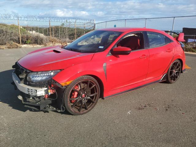 Vin: shhfk8g78hu201226, lot: 77590054, honda civic type-r touring 2017 img_1