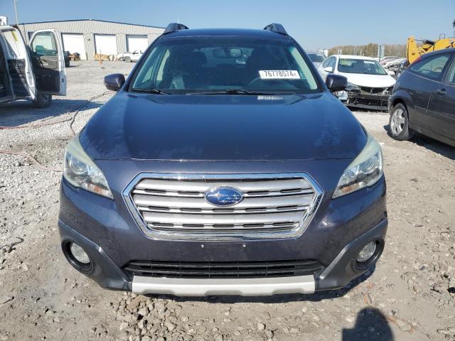 VIN 4S4BSBJC9F3209179 2015 Subaru Outback, 2.5I Lim... no.5