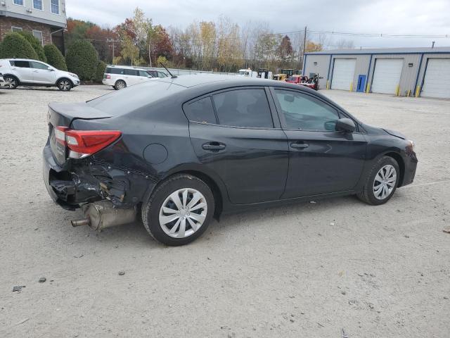 2017 SUBARU IMPREZA - 4S3GKAA61H3608377