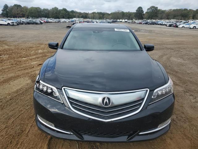 2016 ACURA RLX TECH - JH4KC1F54GC000244
