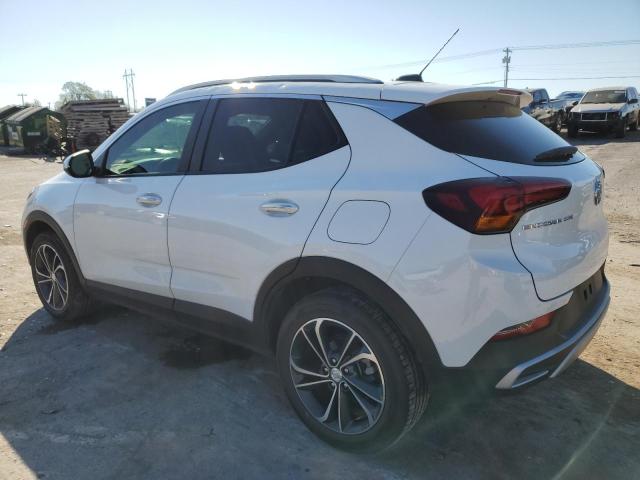 2022 BUICK ENCORE GX - KL4MMDSL7NB023222