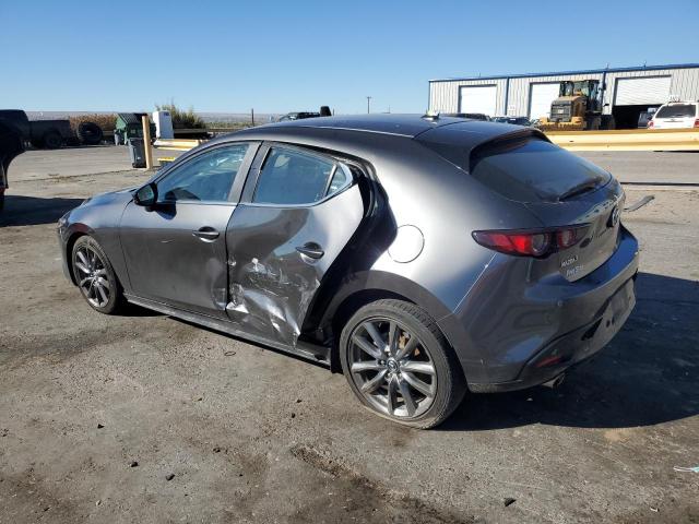 VIN JM1BPAMM2K1118930 2019 MAZDA 3 no.2