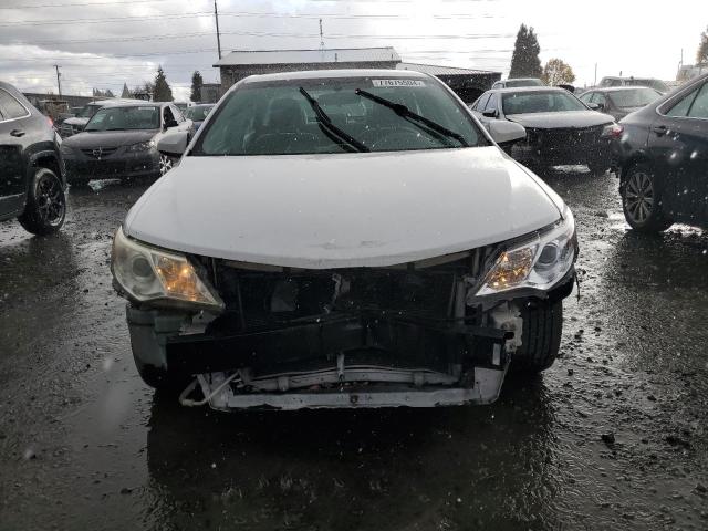 VIN 4T1BF1FK2DU270234 2013 Toyota Camry, L no.5