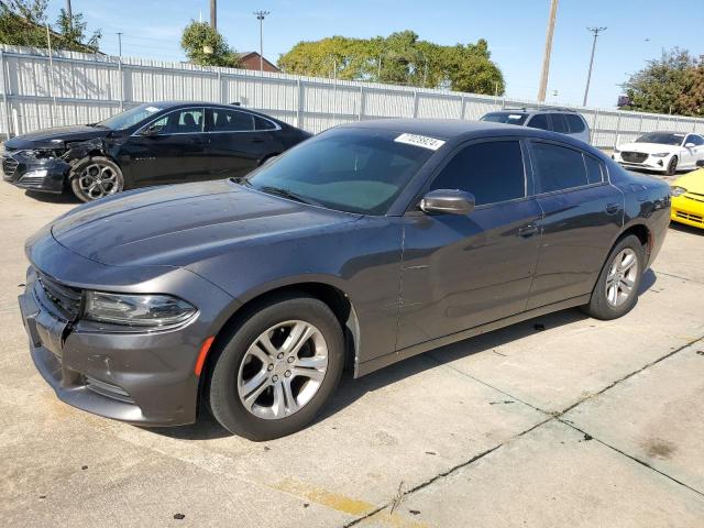 Vin: 2c3cdxbg4kh507667, lot: 77028924, dodge charger sxt 2019 img_1