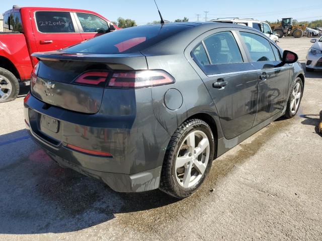 VIN 1G1RB6E44EU171486 2014 Chevrolet Volt no.3