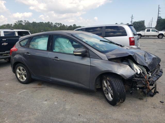 VIN 1FADP3K25DL230690 2013 FORD FOCUS no.4