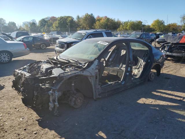 VIN 1HGCR2F32FA274191 2015 Honda Accord, LX no.1