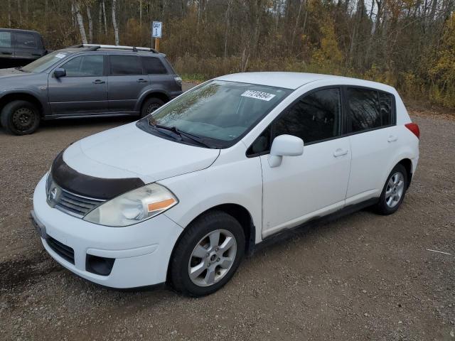 NISSAN VERSA S