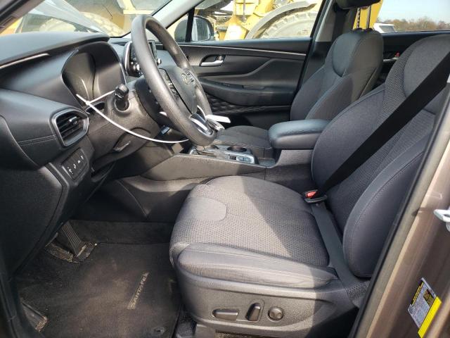 2019 HYUNDAI SANTA FE S - 5NMS33AD4KH088167