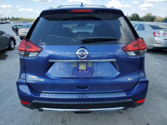 2017 NISSAN ROGUE S - JN8AT2MT8HW131251