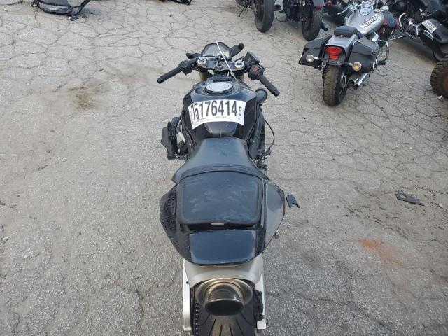2005 HONDA CBR600 RR - JH2PC37055M203129