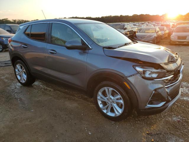 2020 BUICK ENCORE GX - KL4MMBS24LB118135