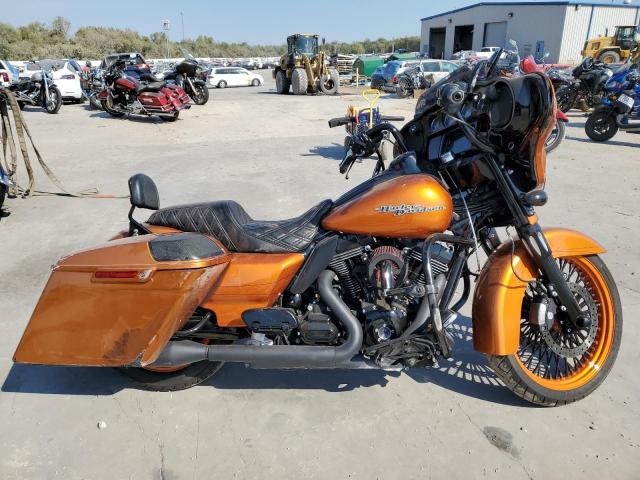 2015 HARLEY-DAVIDSON FLHXS STRE #3023695882