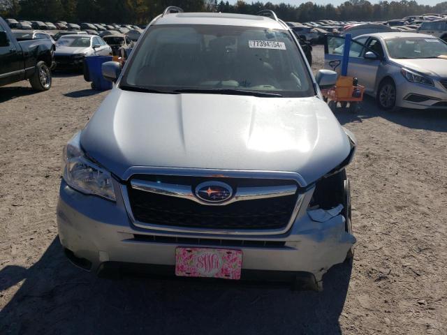 2016 SUBARU FORESTER 2 - JF2SJAHC0GH403919