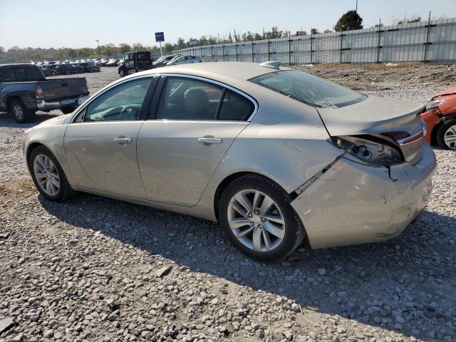 2016 BUICK REGAL PREM 2G4GS5GX2G9138238
