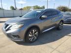 2015 NISSAN MURANO S - 5N1AZ2MH8FN200699
