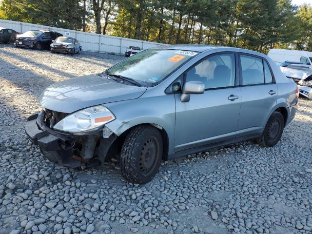 NISSAN VERSA S