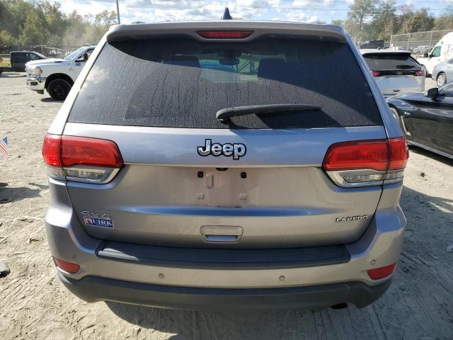 2017 JEEP GRAND CHER - 1C4RJFAG7HC612953