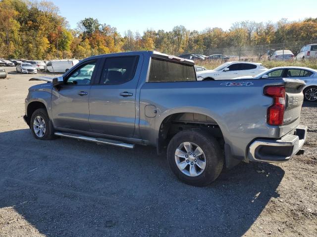 2019 CHEVROLET SILVERADO - 1GCUYDED3KZ159784