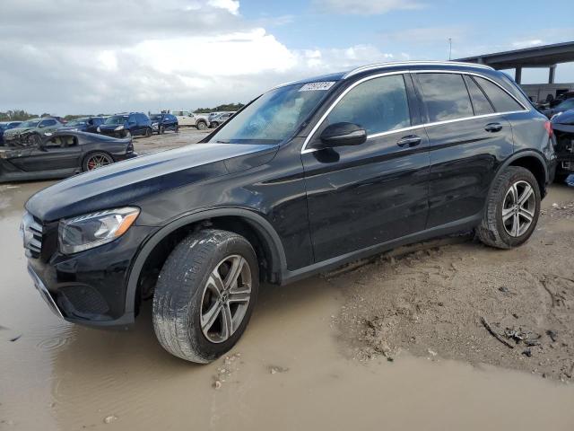 2017 MERCEDES-BENZ GLC 300 4M #2960321799