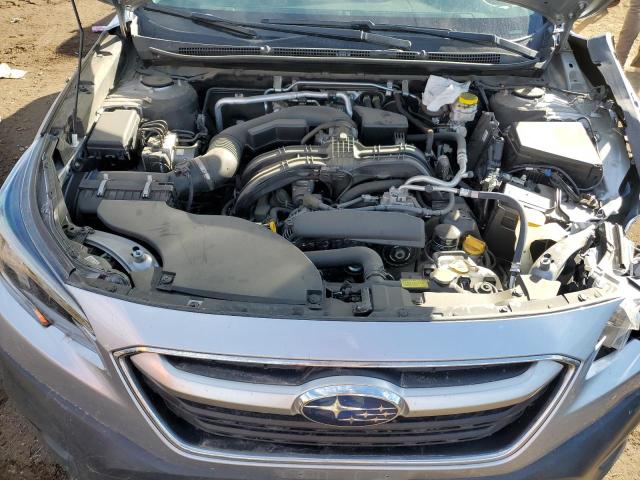 2021 SUBARU OUTBACK PR - 4S4BTADC1M3194838